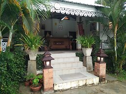 The Heart of Pai Resort