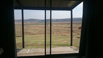 Springwater Cottages