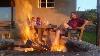 Springwater Cottages