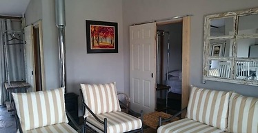 Springwater Cottages