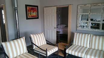 Springwater Cottages