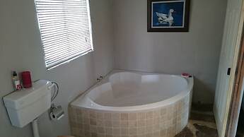 Springwater Cottages