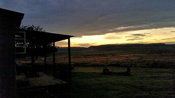 Springwater Cottages