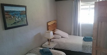 Springwater Cottages