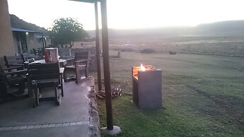 Springwater Cottages