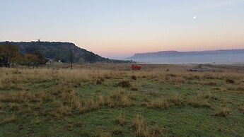 Springwater Cottages