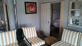 Springwater Cottages