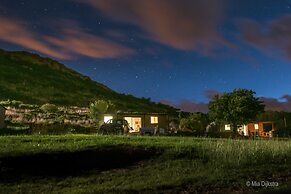 Springwater Cottages