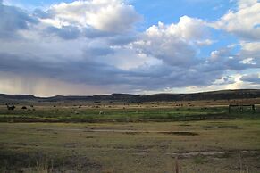 Springwater Cottages