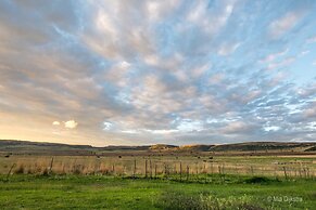 Springwater Cottages