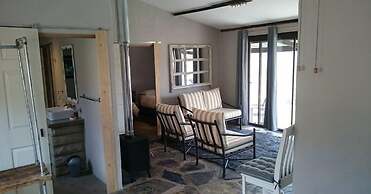 Springwater Cottages