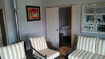 Springwater Cottages