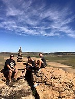 Springwater Cottages