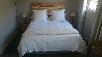 Springwater Cottages