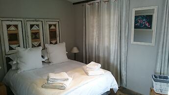 Springwater Cottages