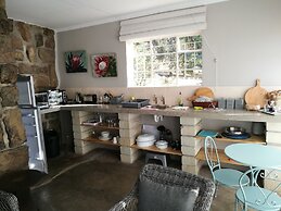 Springwater Cottages