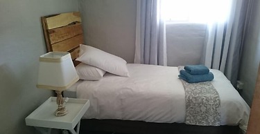 Springwater Cottages