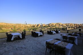 Cappadocia View Hotel