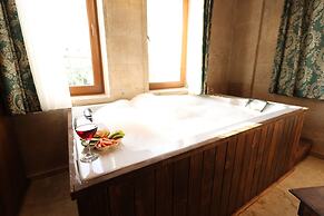 Cappadocia View Hotel