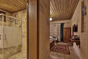 Cappadocia View Hotel