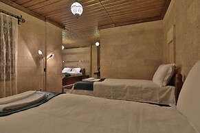 Cappadocia View Hotel