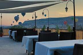 Cappadocia View Hotel