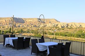 Cappadocia View Hotel