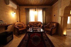Cappadocia View Hotel
