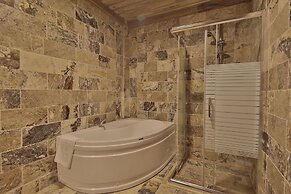 Cappadocia View Hotel