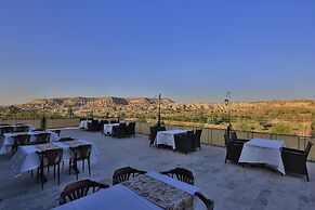 Cappadocia View Hotel