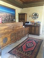 Cappadocia View Hotel