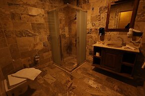 Cappadocia View Hotel