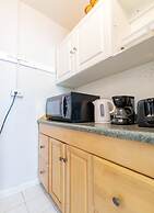 Miami Beach Castle by the Ocean