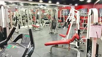 Miami Beach Castle by the Ocean