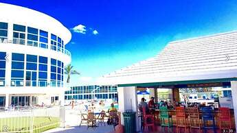 Miami Beach Castle by the Ocean