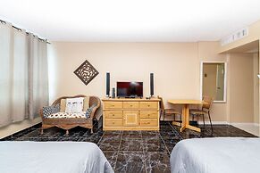 Miami Beach Castle by the Ocean