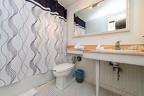 Miami Beach Castle by the Ocean