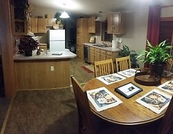 Stone Lizard Vacation Rentals