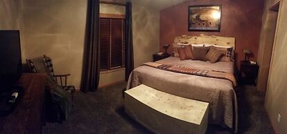 Stone Lizard Vacation Rentals