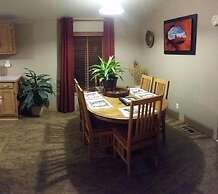 Stone Lizard Vacation Rentals