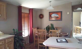 Stone Lizard Vacation Rentals