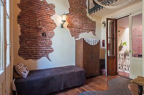 Apassionata Tango Hotel