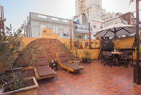 Apassionata Tango Hotel