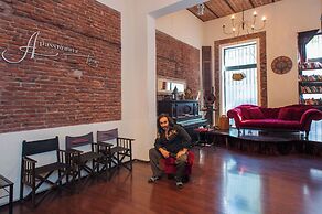 Apassionata Tango Hotel