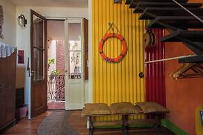 Apassionata Tango Hotel