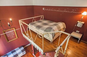 Apassionata Tango Hotel