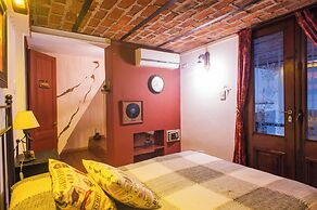 Apassionata Tango Hotel