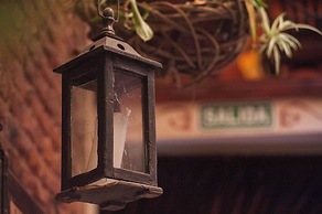 Apassionata Tango Hotel