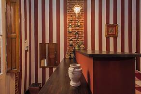 Apassionata Tango Hotel