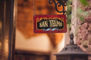 Apassionata Tango Hotel